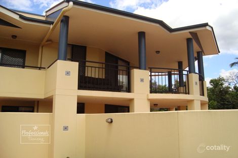 Property photo of 5/121 Sir Fred Schonell Drive St Lucia QLD 4067