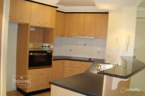 Property photo of 5/121 Sir Fred Schonell Drive St Lucia QLD 4067