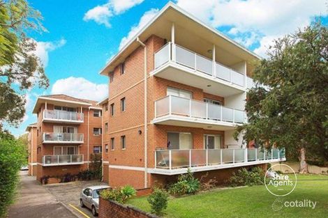 Property photo of 4/11-13 Curtis Street Caringbah NSW 2229