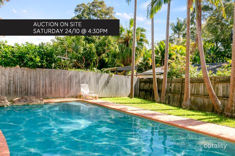 Property photo of 17 Kristine Place Mona Vale NSW 2103