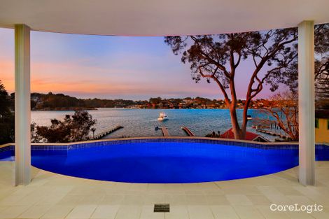 Property photo of 89 Georges River Crescent Oyster Bay NSW 2225