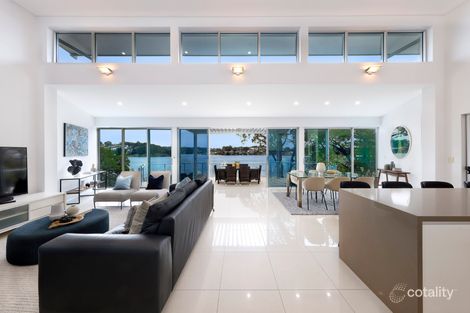 Property photo of 89 Georges River Crescent Oyster Bay NSW 2225