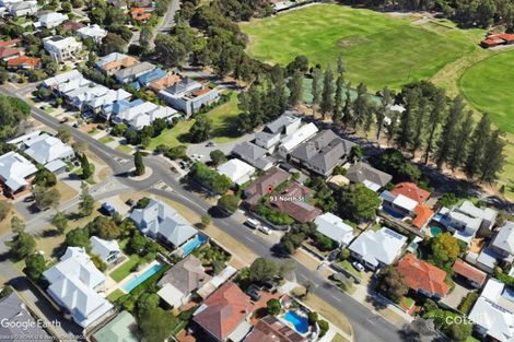 Property photo of 93 North Street Swanbourne WA 6010