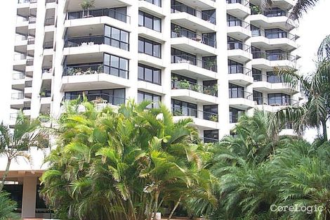 Property photo of 64/24 Breaker Street Main Beach QLD 4217