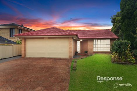 Property photo of 3 Magnolia Grove Schofields NSW 2762