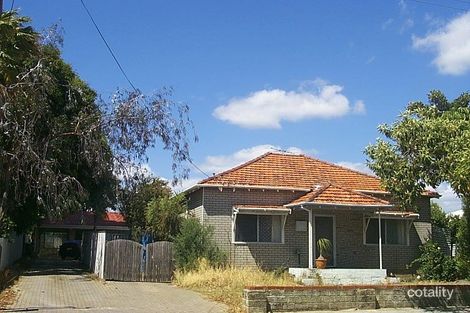 74b Bishopsgate St, Carlisle, WA 6101