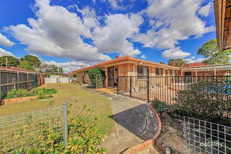 Property photo of 22 Uther Street Carindale QLD 4152