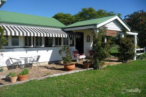 Property photo of 49 Mullers Road Gilla QLD 4314