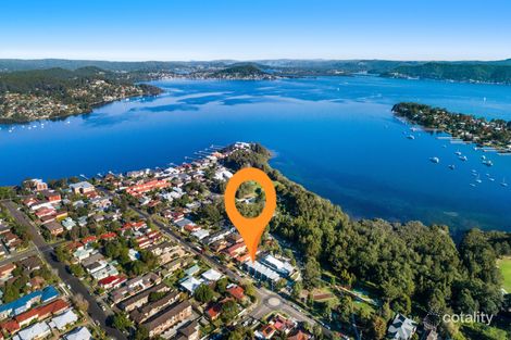 Property photo of 4/1A Adelaide Street East Gosford NSW 2250