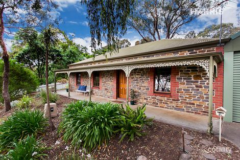 Property photo of 2A Miller Terrace Blackwood SA 5051