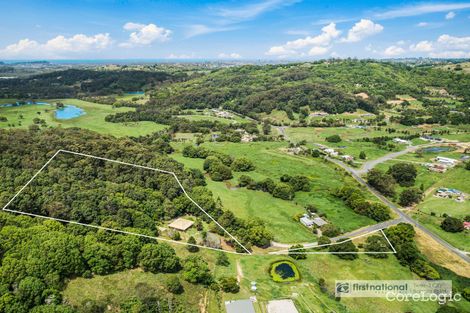 Property photo of 180 Robinsons Road Cobaki NSW 2486