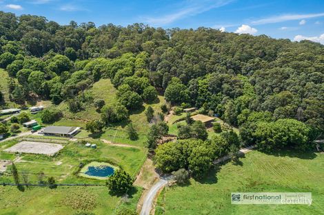 Property photo of 180 Robinsons Road Cobaki NSW 2486
