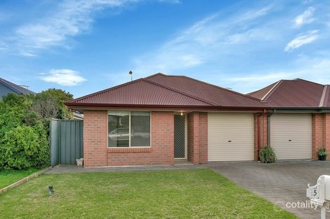 Property photo of 24 Hamra Drive Smithfield SA 5114