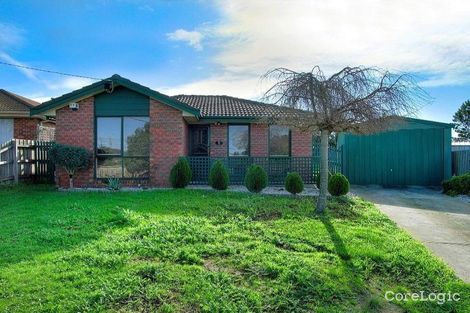 Property photo of 2 Ballina Place Hampton Park VIC 3976