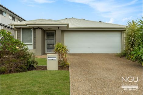 11 Cairo Way, Spring Mountain, QLD 4300