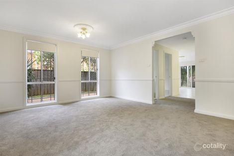 Property photo of 58A Franklin Road Cherrybrook NSW 2126