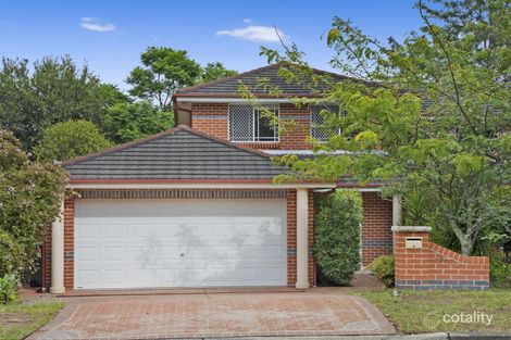 Property photo of 58A Franklin Road Cherrybrook NSW 2126