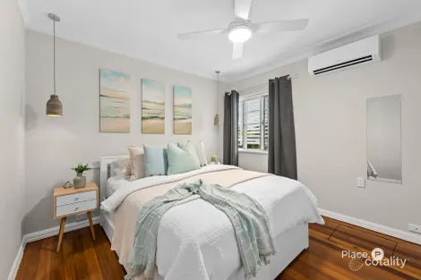 Property photo of 119 Kennington Road Camp Hill QLD 4152