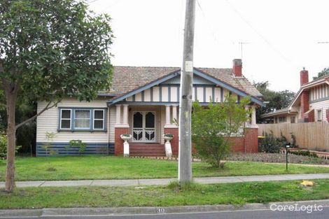 30 Woolley St, Essendon, VIC 3040