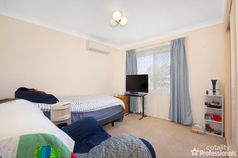 Property photo of 2/1 Samuelson Crescent Armidale NSW 2350