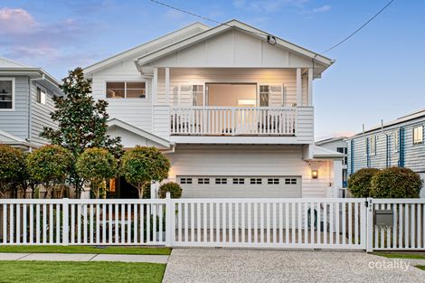 94 CENTRAL AVE, SHERWOOD, QLD 4075
