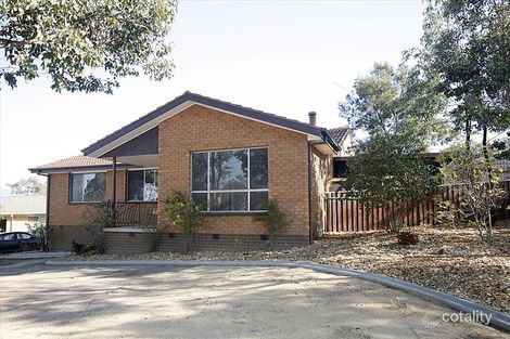 Property photo of 130 Marconi Crescent Kambah ACT 2902
