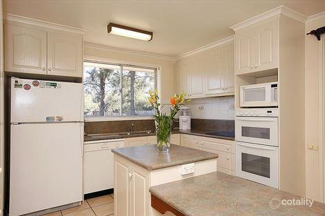 Property photo of 130 Marconi Crescent Kambah ACT 2902