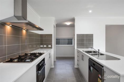 Property photo of 8 Bemurrah Street Jordan Springs NSW 2747
