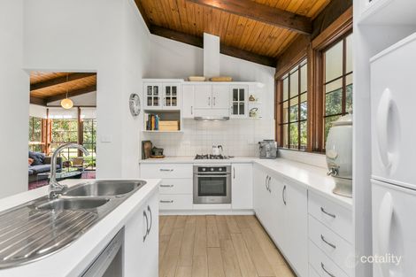 Property photo of 9 Sylvan Avenue Warburton VIC 3799