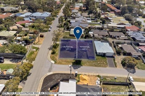 Property photo of 68 Bourbon Street Hamilton Hill WA 6163