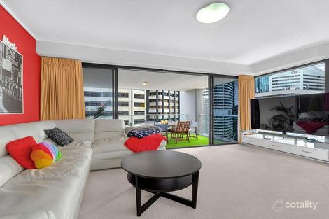 Property photo of 166/420 Queen Street Brisbane City QLD 4000