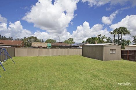 Property photo of 14 Ware Drive Currumbin Waters QLD 4223
