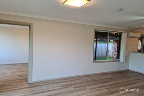 Property photo of 8 Winten Drive Glendenning NSW 2761