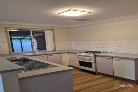 Property photo of 8 Winten Drive Glendenning NSW 2761