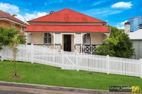 5 Aston St, Toowong, QLD 4066