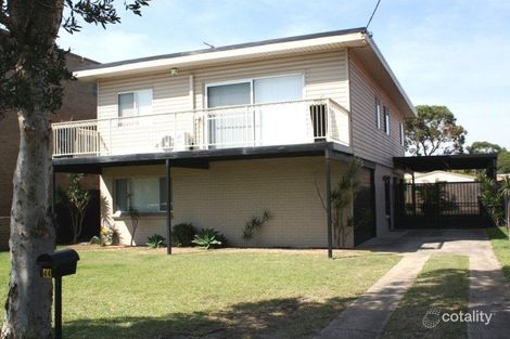 Property photo of 44 Torres Street Kurnell NSW 2231