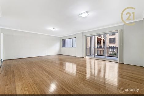 6/37 Park Rd, Hurstville, NSW 2220