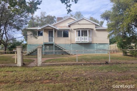 Property photo of 140 Parry Street Charleville QLD 4470