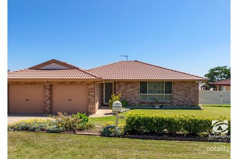 49 Benjamin Cir, Rutherford, NSW 2320