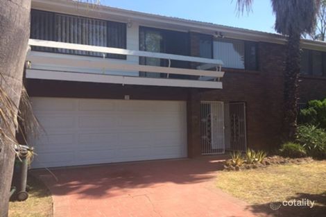 Property photo of 31 Hyacinth Avenue Macquarie Fields NSW 2564