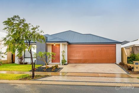 11 Wetherby Link, Butler, WA 6036