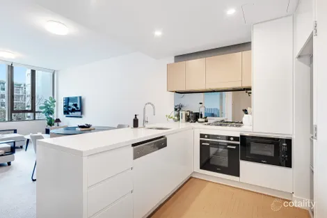 Property photo of 406/30 Rothschild Avenue Rosebery NSW 2018