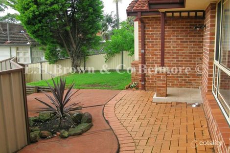 Property photo of 146A William Street Bankstown NSW 2200