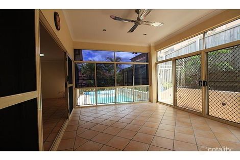 26 Mozart Pl, Mount Ommaney, QLD 4074