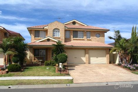 58 Coronation Dr, Green Valley, NSW 2168