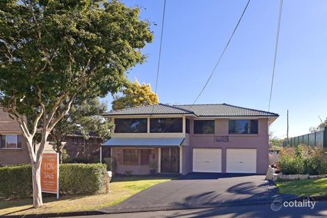 6 O'Grady St, Upper Mount Gravatt, QLD 4122