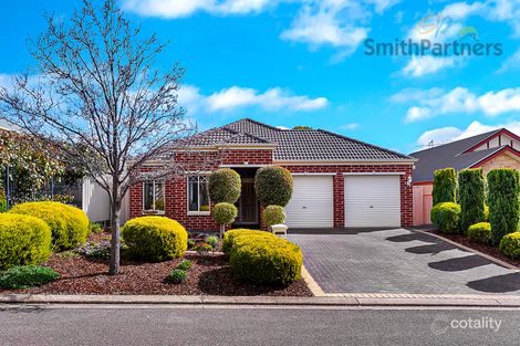 Property photo of 11 Rokewood Circuit Golden Grove SA 5125
