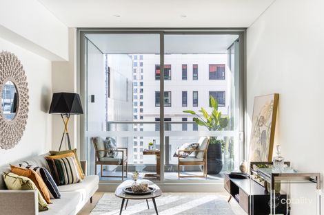Property photo of 1-BED/117 Bathurst Street Sydney NSW 2000