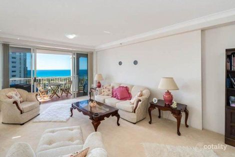 Property photo of 2151/2633 Gold Coast Highway Broadbeach QLD 4218