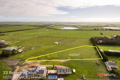 33 Regency Dr, North Wonthaggi, VIC 3995